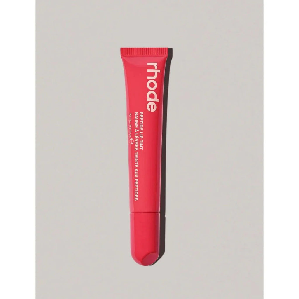 Rhode Peptide Lip Tint - Guava Spritz