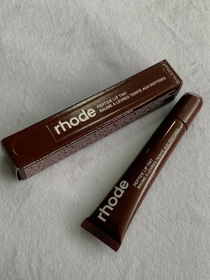 Rhode Peptide Lip Tint - Expresso