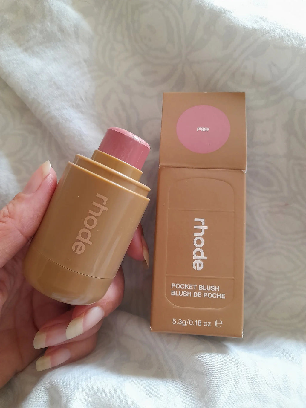 The Pocket Blush set (6Pcs)