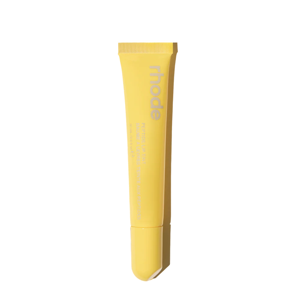 Rhode Peptide Lip Tint - Lemontini