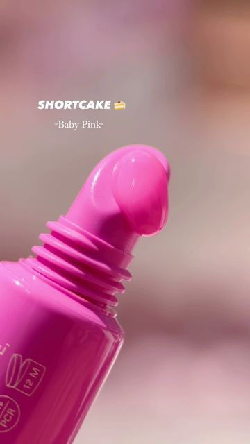 Rhode Peptide Lip Tint - Short Cake