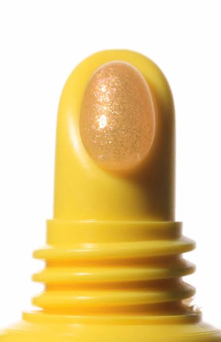 Rhode Peptide Lip Tint - Lemontini