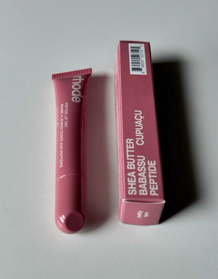 Rhode Peptide Lip Tint - SaltyTan
