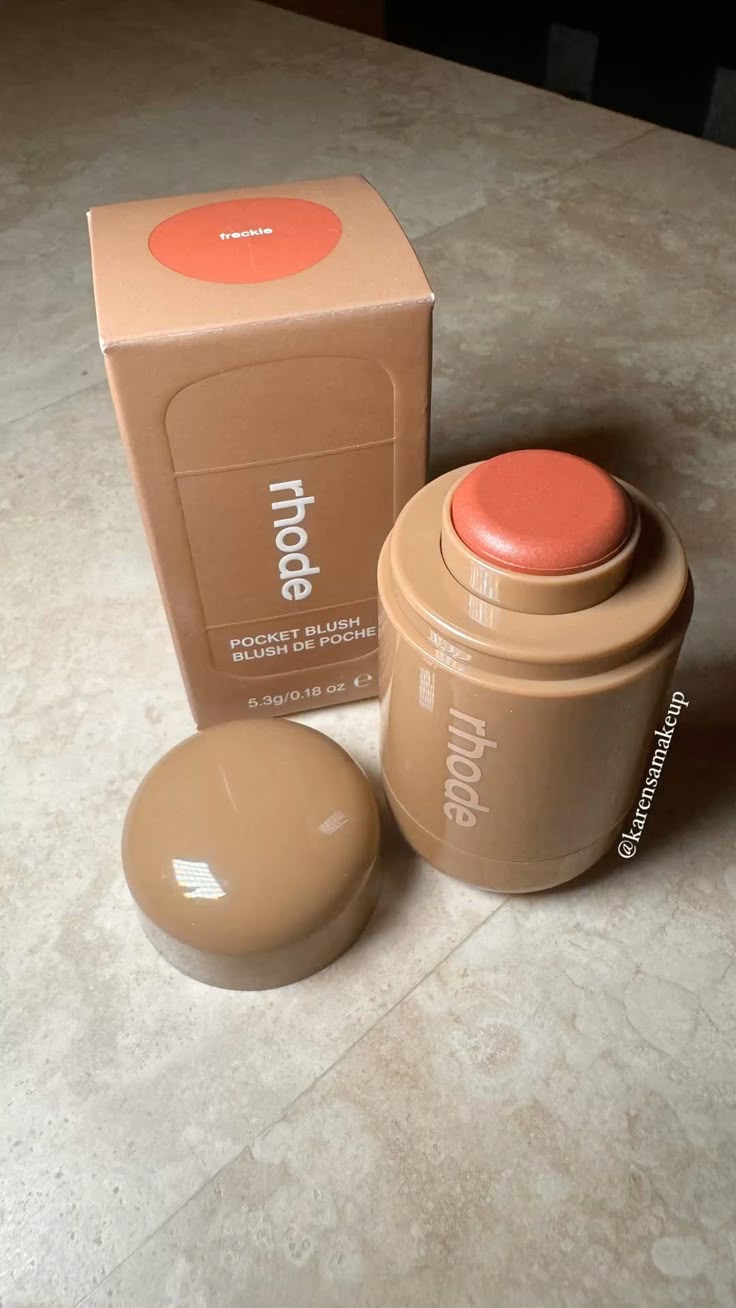 Rhode - Pocket Blush