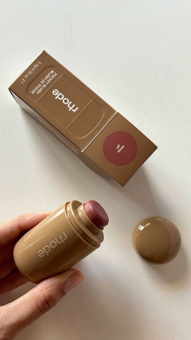 Rhode - Pocket Blush