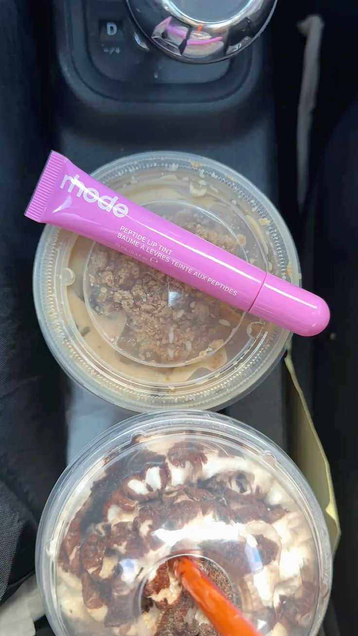 Rhode Peptide Lip Tint - Short Cake