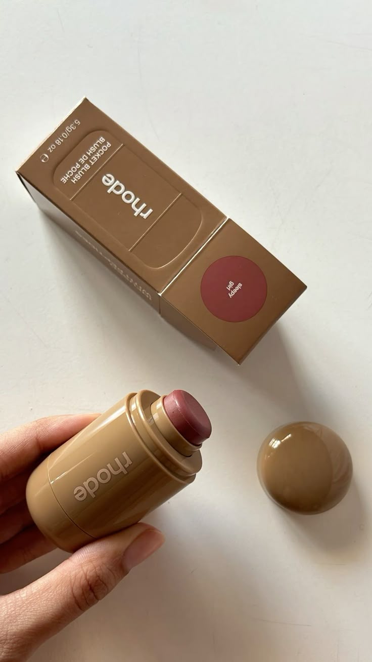 Rhode - Pocket Blush