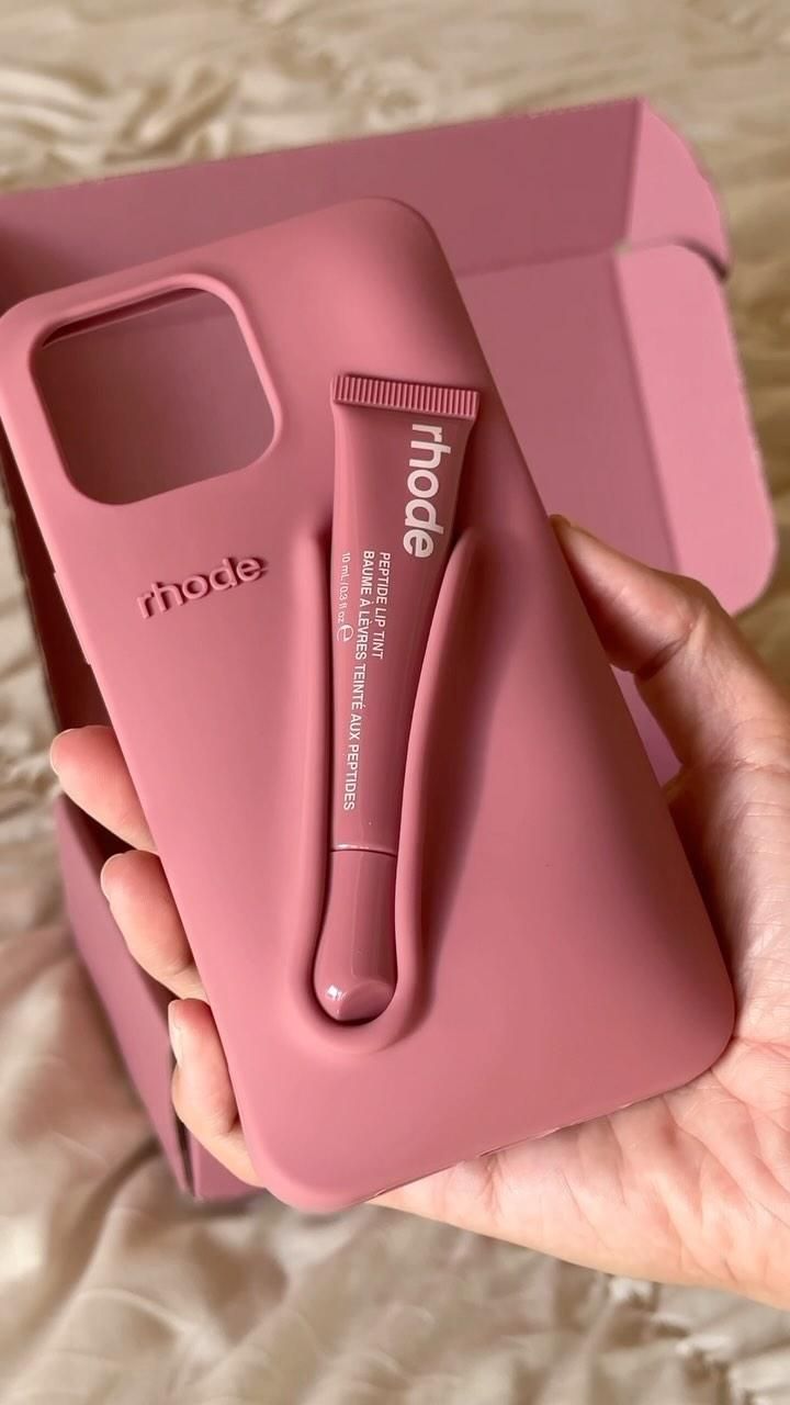 SaltyTan Rhode Case