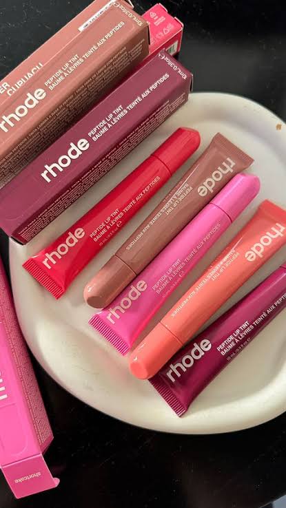 Rhode - Peptide Lip Tints