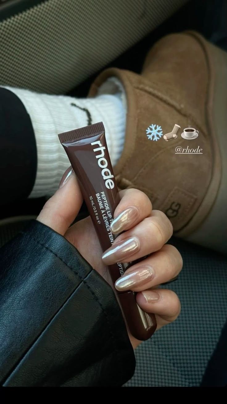 Rhode Peptide Lip Tint - Expresso