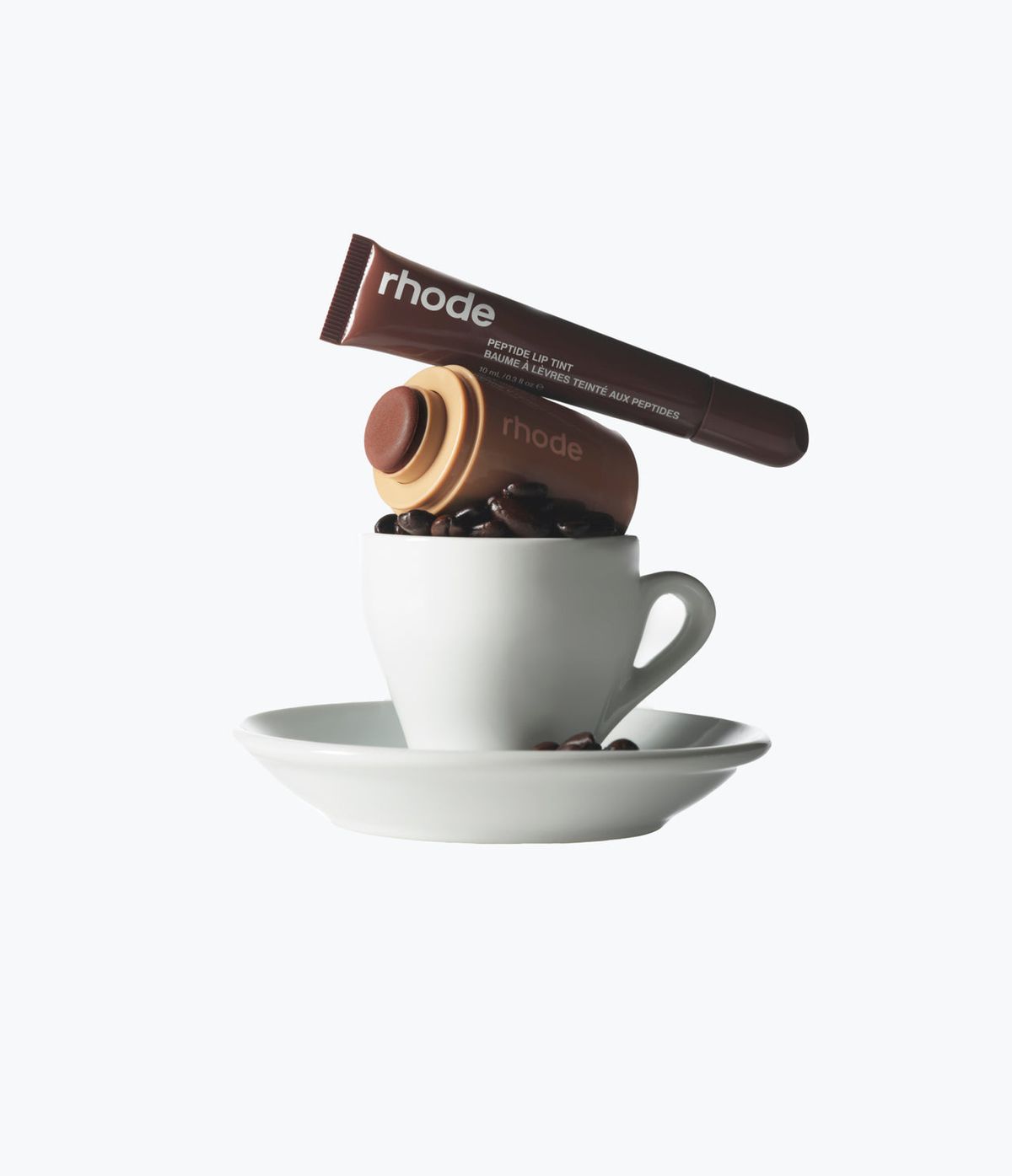 Rhode Peptide Lip Tint - Expresso