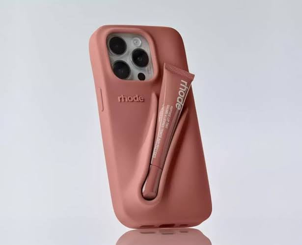 SaltyTan Rhode Case