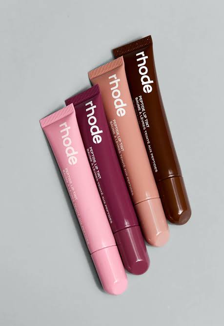 Rhode - Peptide Lip Tints