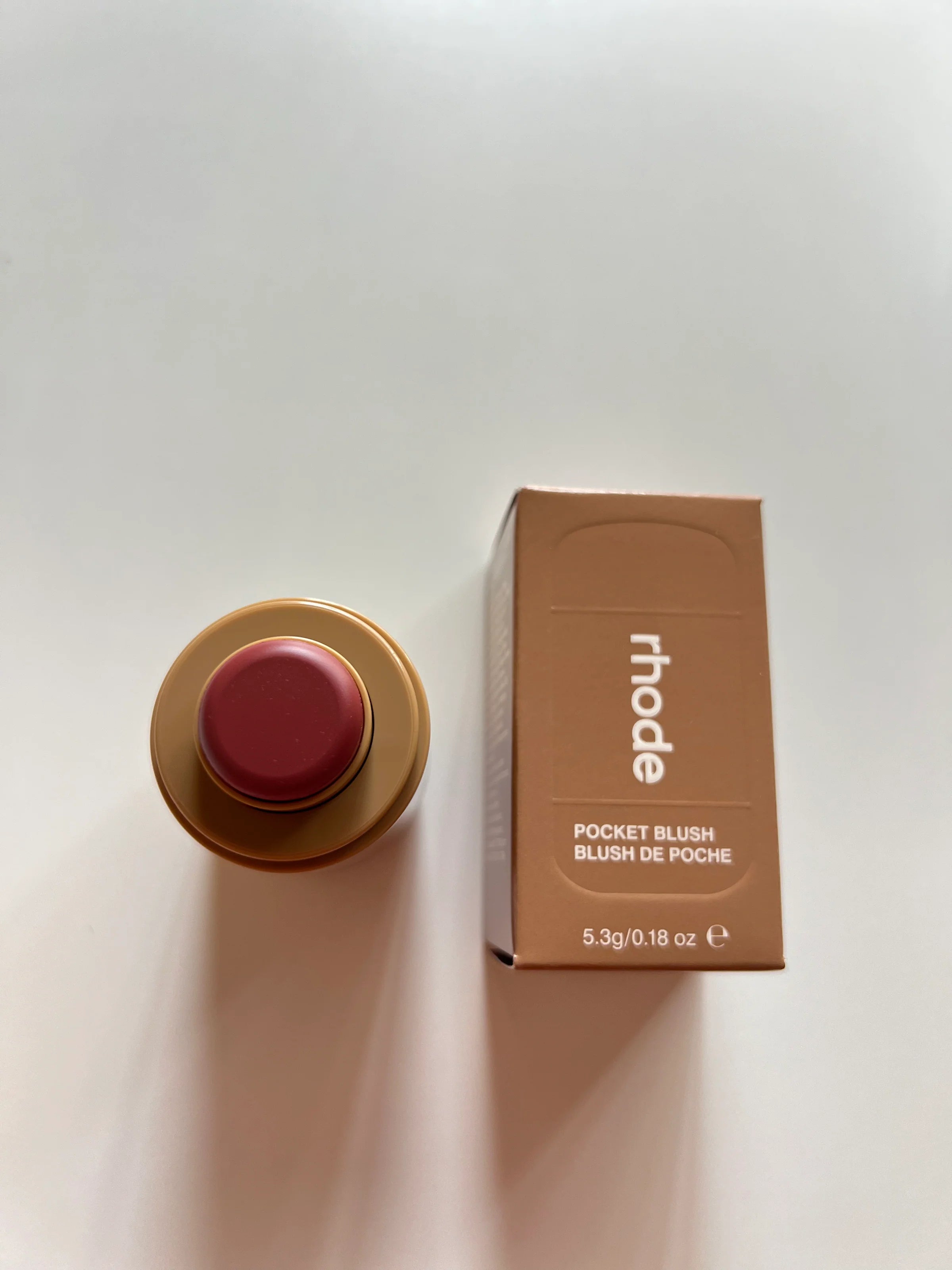 The Pocket Blush set (6Pcs)