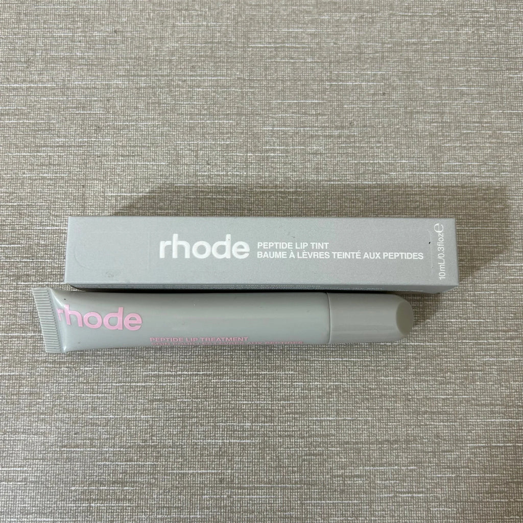 Rhode - Peptide Lip Tints