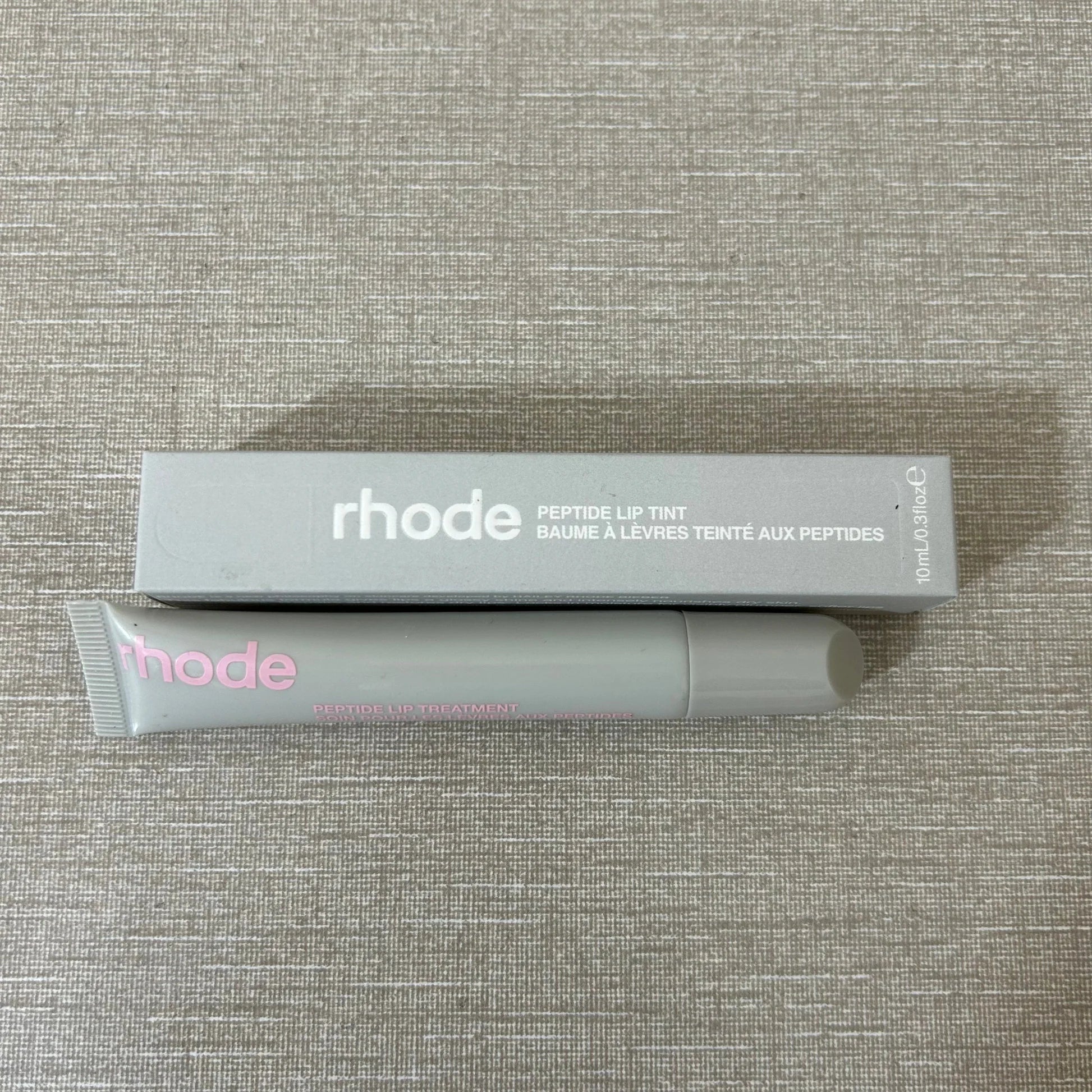 Rhode - Peptide Lip Tints