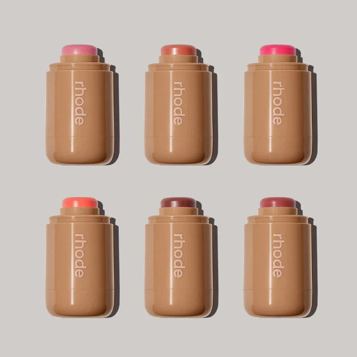 The Pocket Blush set (6Pcs)
