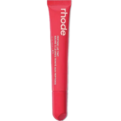 Rhode Peptide Lip Tint - Guava Spritz