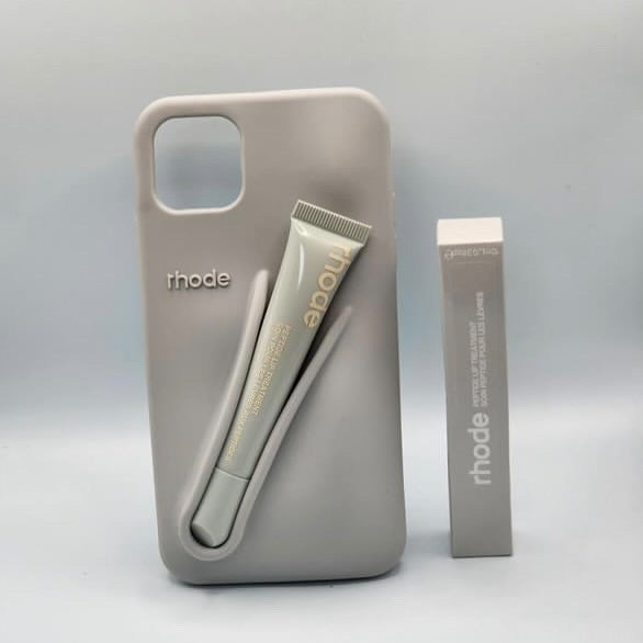 Buy official iPhone Premium Quality Silicone Case with micro
