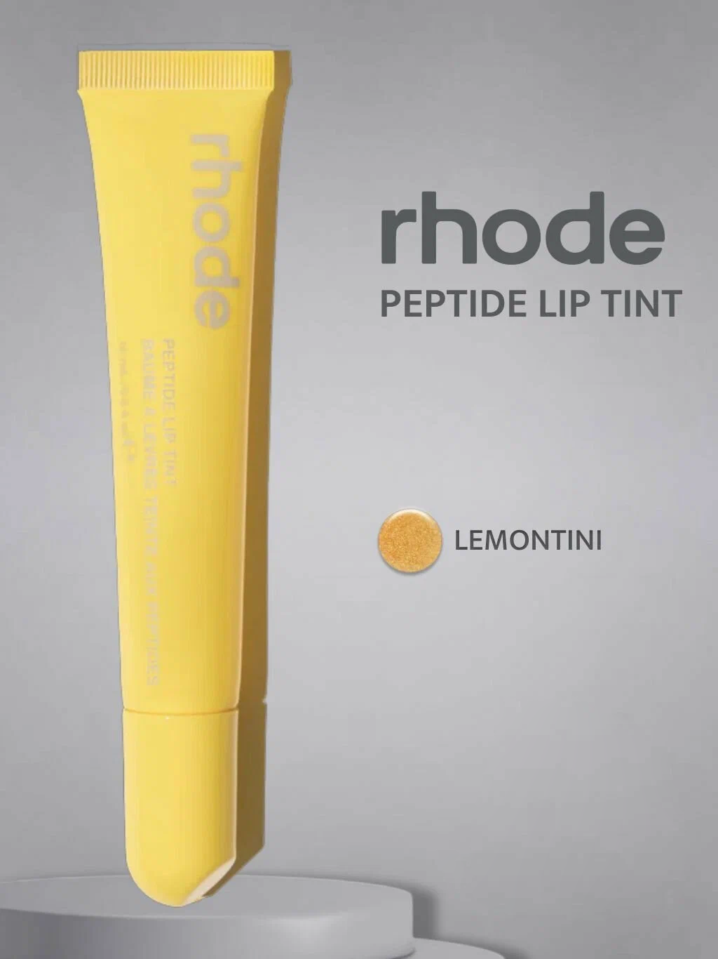 Rhode - Peptide Lip Tints