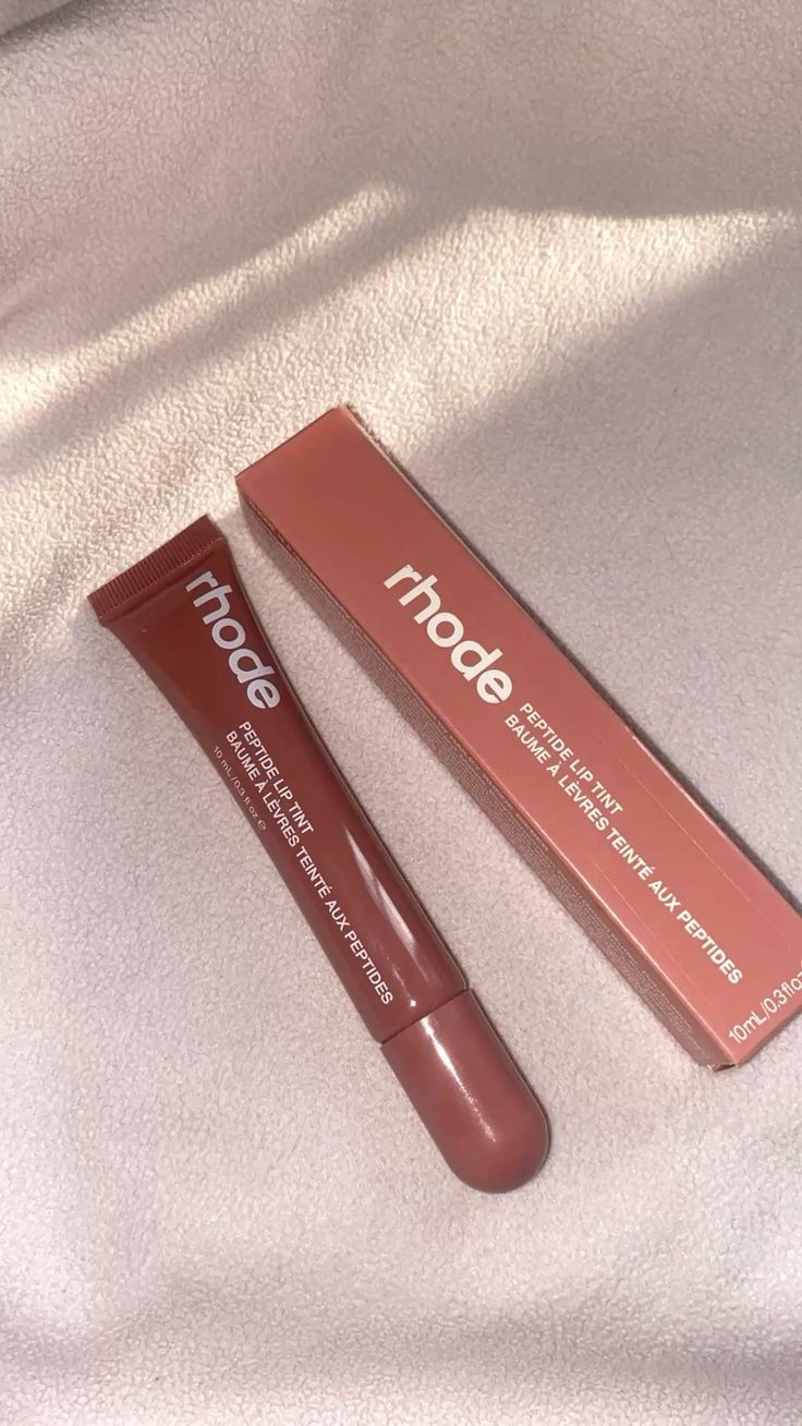 Rhode - Peptide Lip Tints