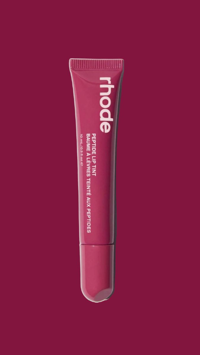 Rhode - Peptide Lip Tints