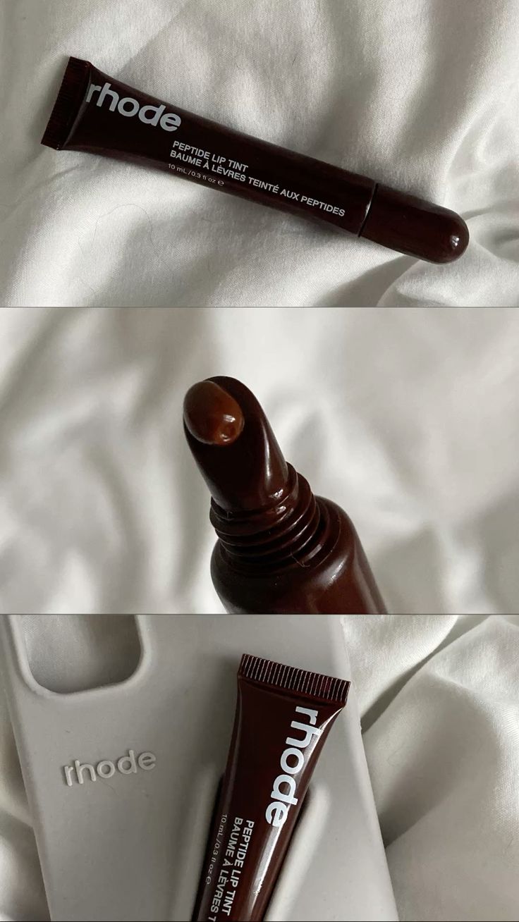 Rhode Peptide Lip Tint - Expresso