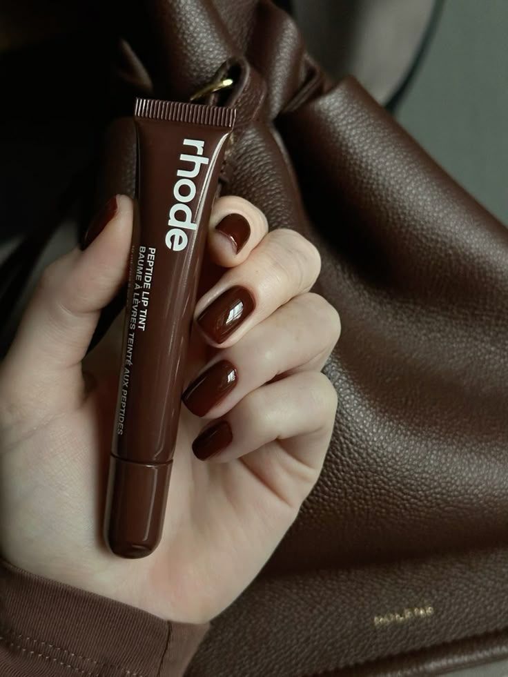 Rhode Peptide Lip Tint - Expresso