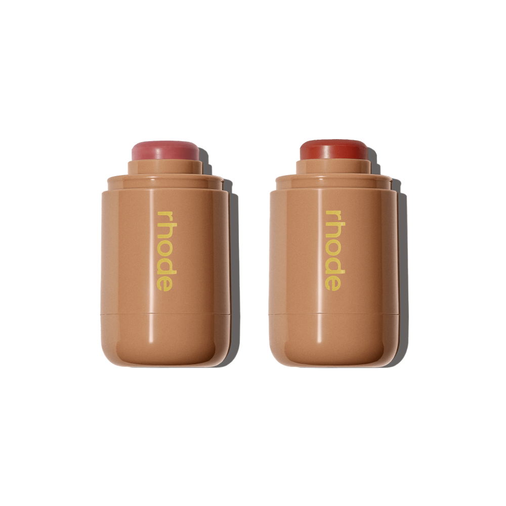 Pocket Blush Duo Pack (2pcs Pack)