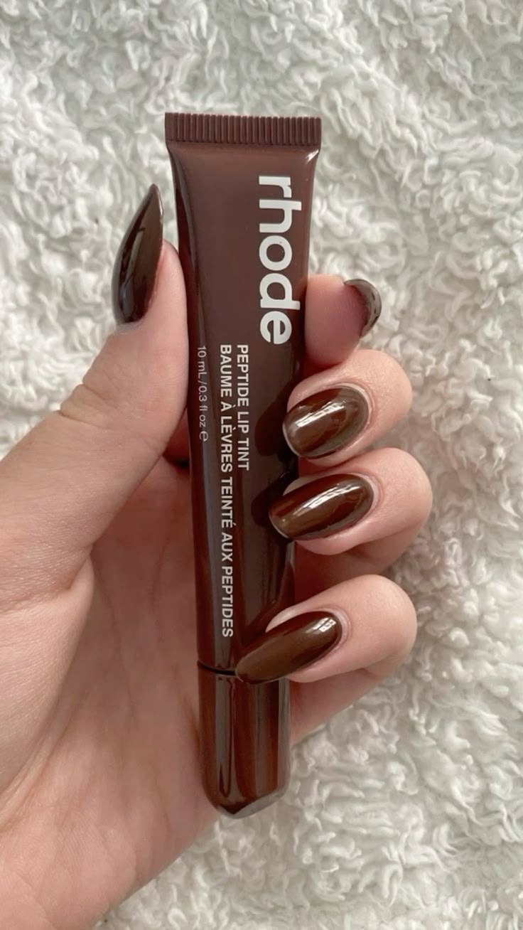 Rhode Peptide Lip Tint - Expresso