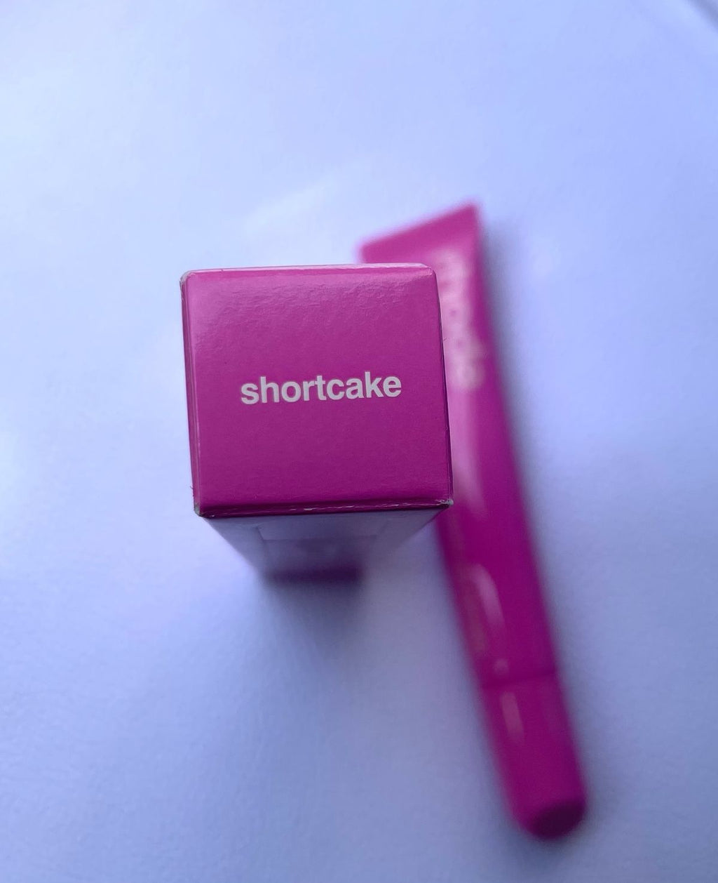Rhode Peptide Lip Tint - Short Cake