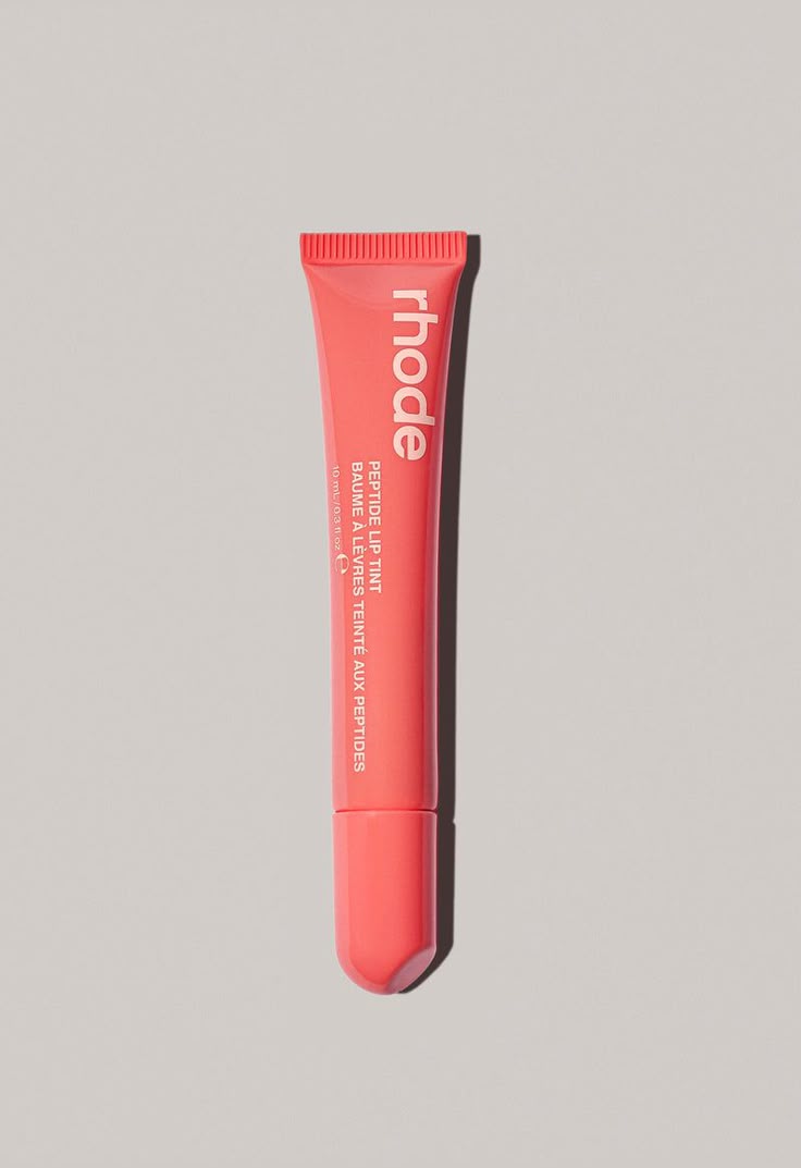 Rhode Peptide Lip Tint - Peach Pit