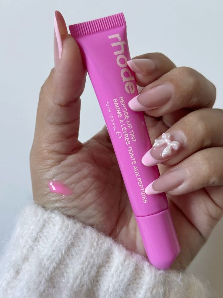 Rhode - Peptide Lip Tints