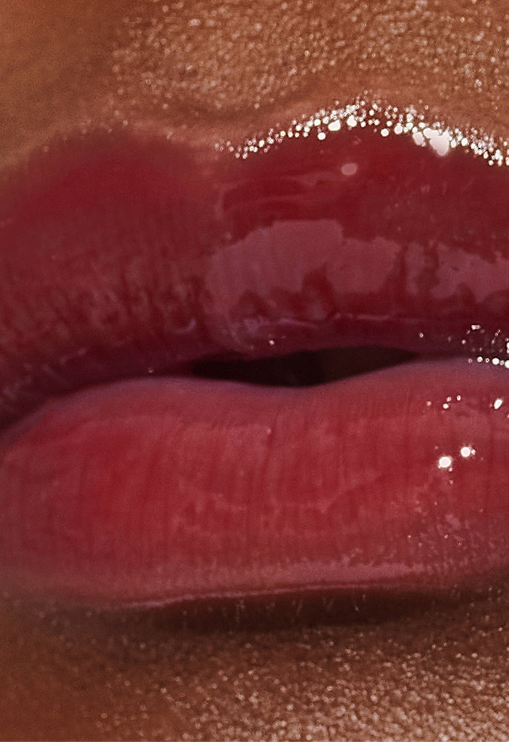 The Duos -  sleepy girl Blush + raspberry jelly Lip-tint