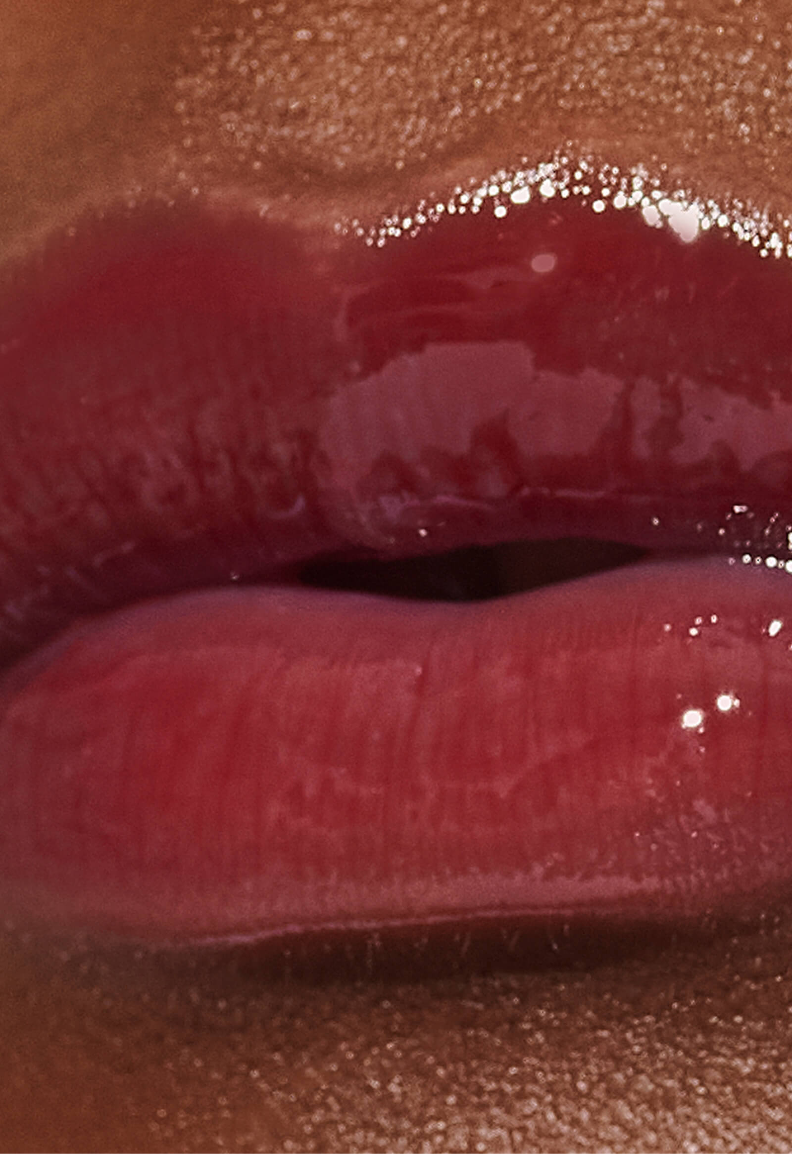 The Duos -  sleepy girl Blush + raspberry jelly Lip-tint