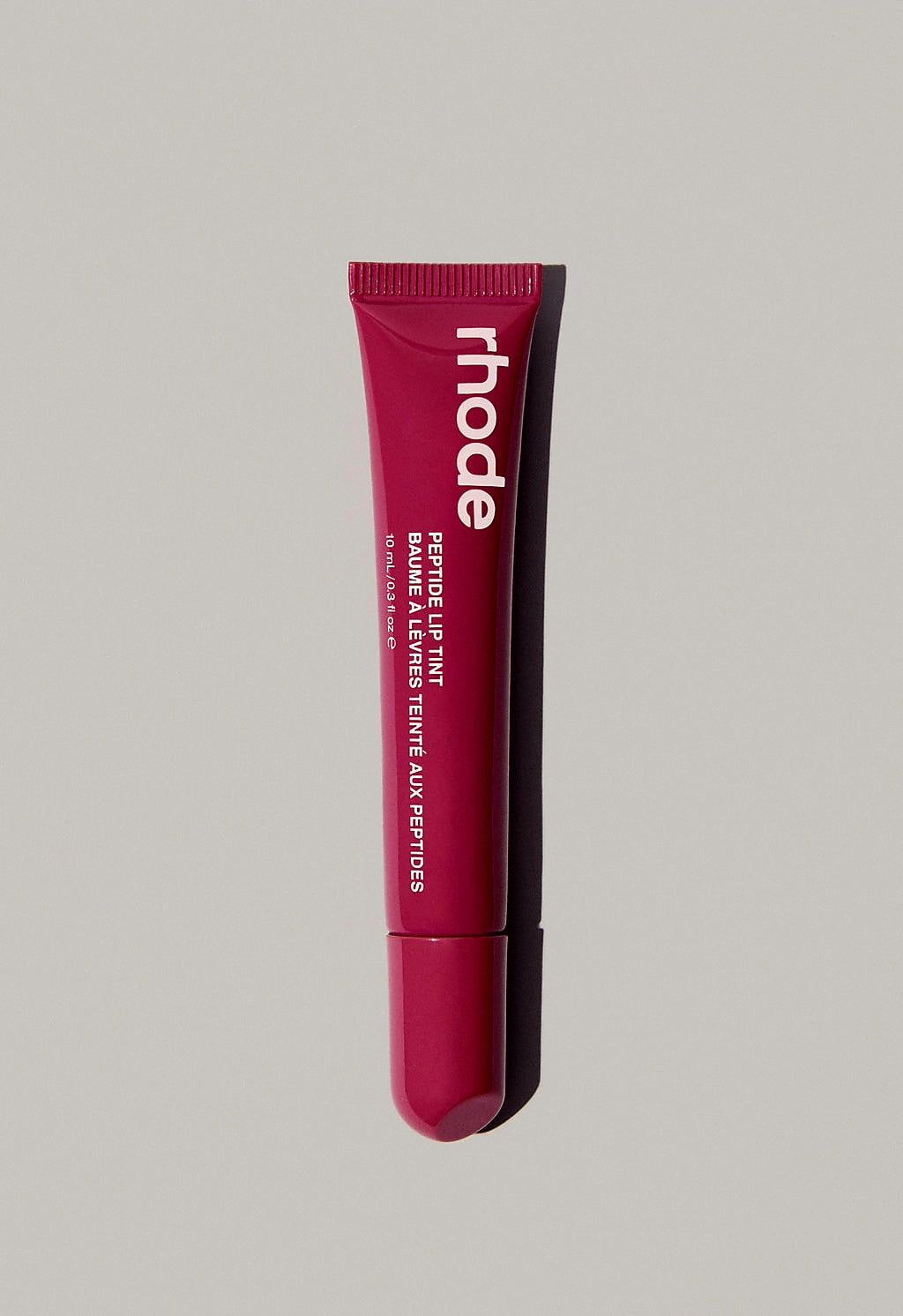 Rhode Peptide Lip Tint - Raspberry Jelly