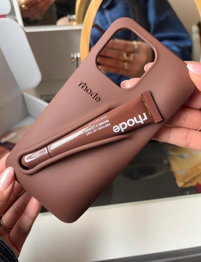 Expresso Rhode Case