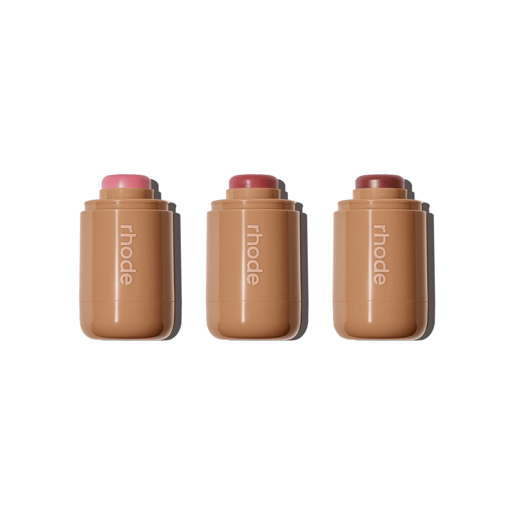 The Pocket Blush set (6Pcs)