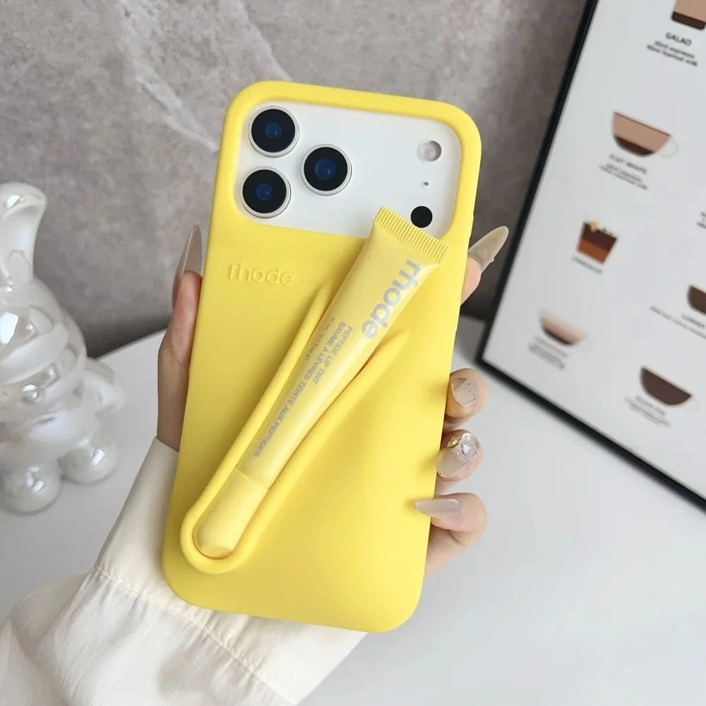 Lemontini Rhode Mobile Case