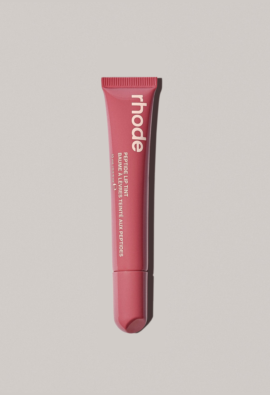 Rhode Peptide Lip Tint - SaltyTan