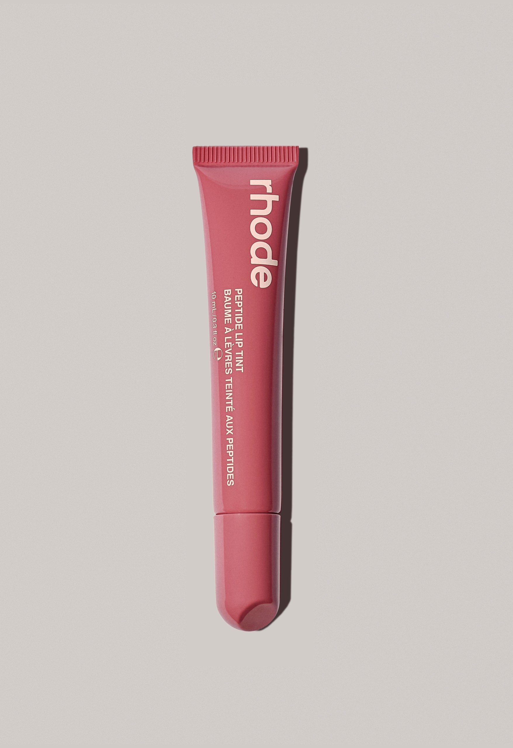 Rhode Peptide Lip Tint - SaltyTan